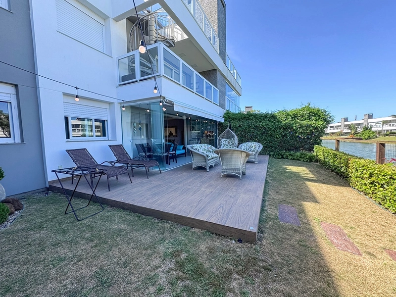 EXCELENTE CASA ALTO PADRÃO EM CONDOMÍNIO: 9ª foto da galeria de imagens do imóvel