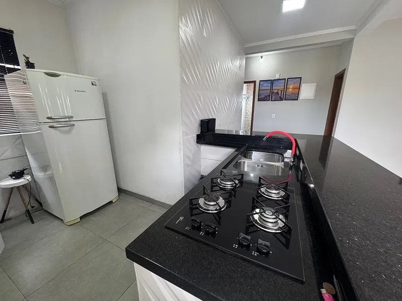 EXCELENTE CASA COM PISCINA: 9ª foto da galeria de imagens do imóvel