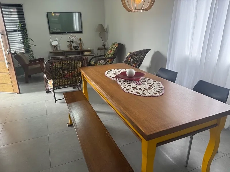 EXCELENTE CASA COM PISCINA: 10ª foto da galeria de imagens do imóvel