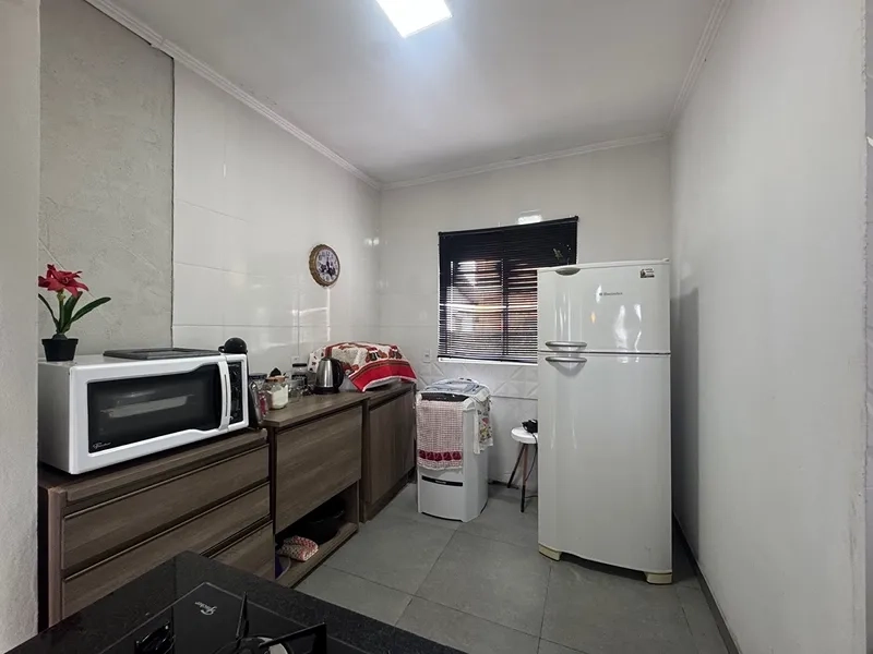 EXCELENTE CASA COM PISCINA: 2ª foto da galeria de imagens do imóvel