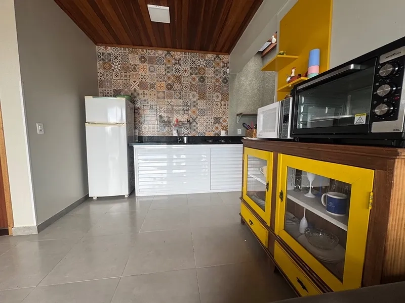 EXCELENTE CASA COM PISCINA: 14ª foto da galeria de imagens do imóvel