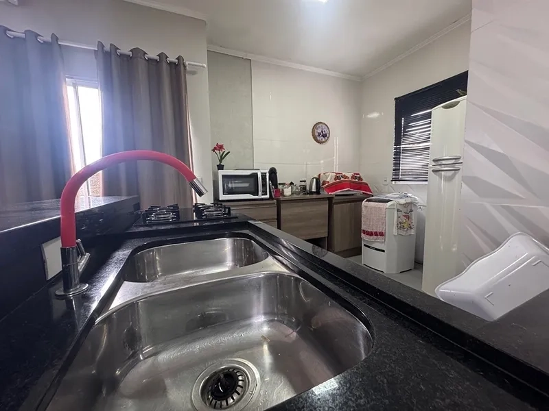 EXCELENTE CASA COM PISCINA: 22ª foto da galeria de imagens do imóvel