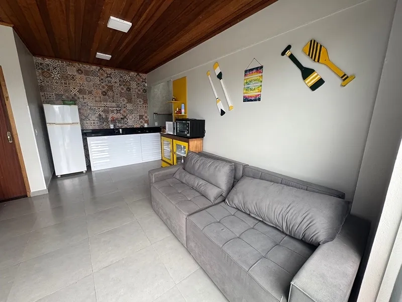 EXCELENTE CASA COM PISCINA: 4ª foto da galeria de imagens do imóvel