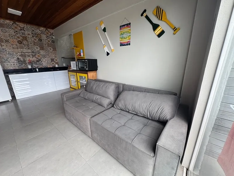 EXCELENTE CASA COM PISCINA: 27ª foto da galeria de imagens do imóvel