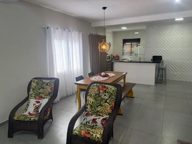 EXCELENTE CASA COM PISCINA: 24ª foto da galeria de imagens do imóvel