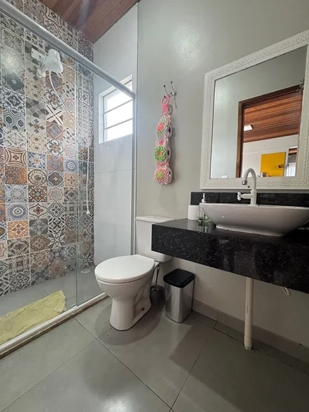 EXCELENTE CASA COM PISCINA: 26ª foto da galeria de imagens do imóvel