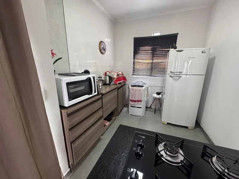 EXCELENTE CASA COM PISCINA: 23ª foto da galeria de imagens do imóvel