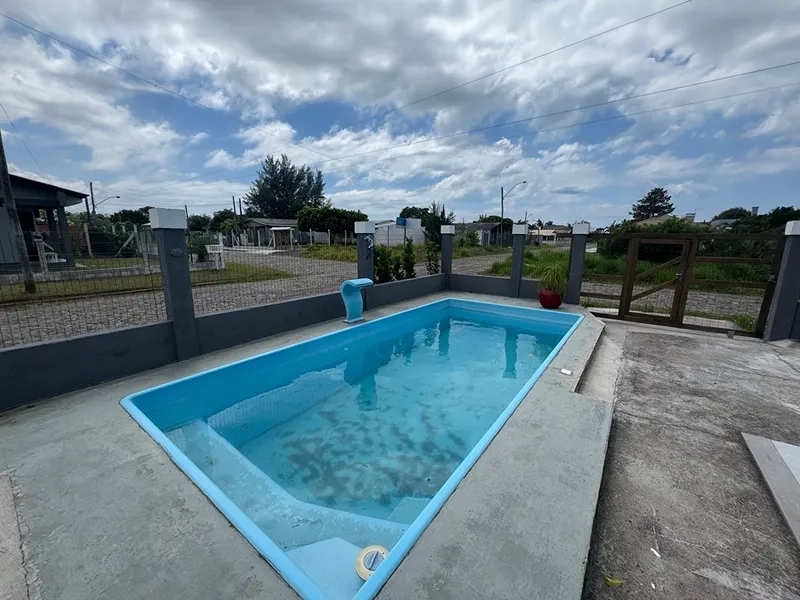 EXCELENTE CASA COM PISCINA: 21ª foto da galeria de imagens do imóvel