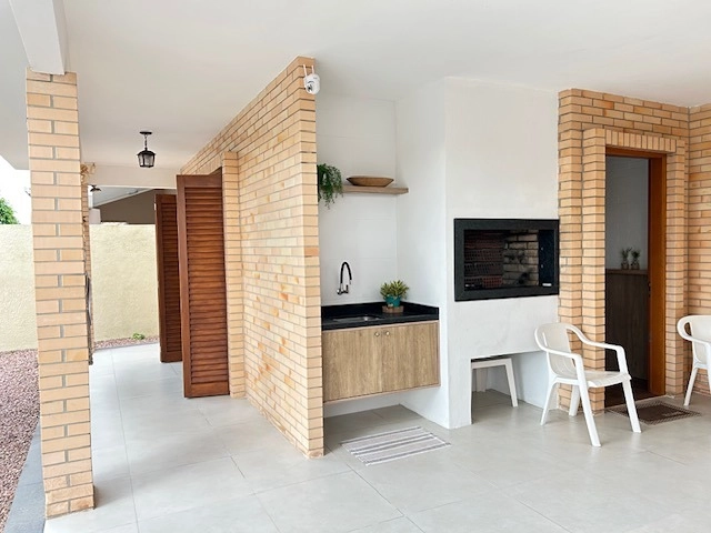 EXCELENTE CASA DE PRAIA : 15ª foto da galeria de imagens do imóvel