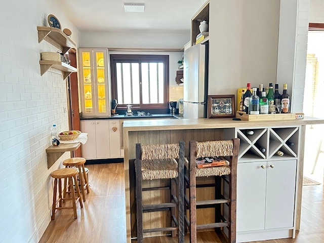 EXCELENTE CASA DE PRAIA : 9ª foto da galeria de imagens do imóvel