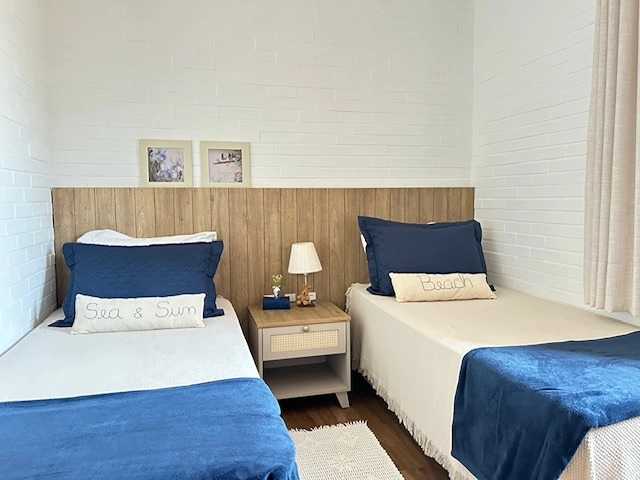 EXCELENTE CASA DE PRAIA : 3ª foto da galeria de imagens do imóvel