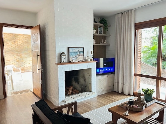 EXCELENTE CASA DE PRAIA : 12ª foto da galeria de imagens do imóvel