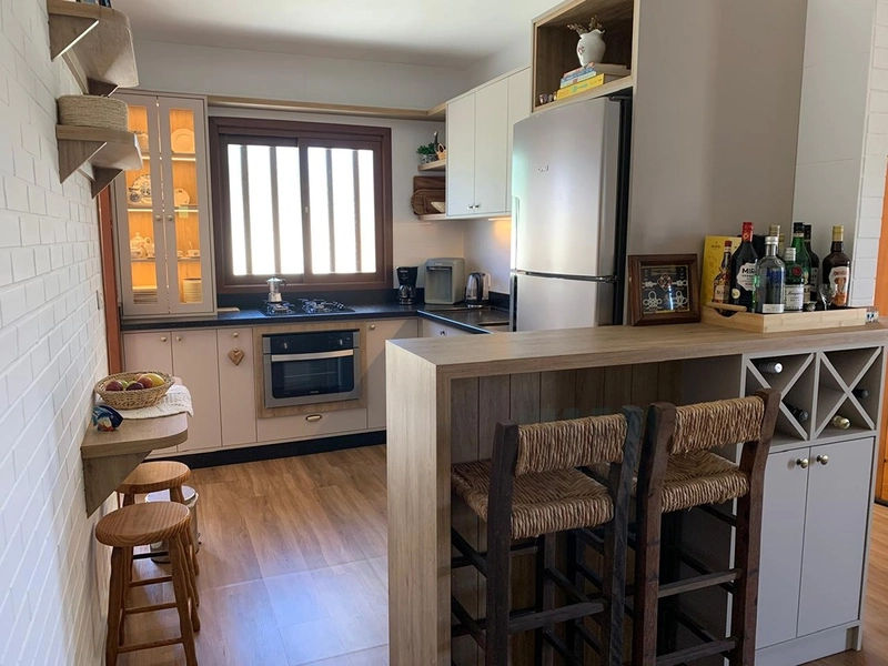 EXCELENTE CASA DE PRAIA : 5ª foto da galeria de imagens do imóvel