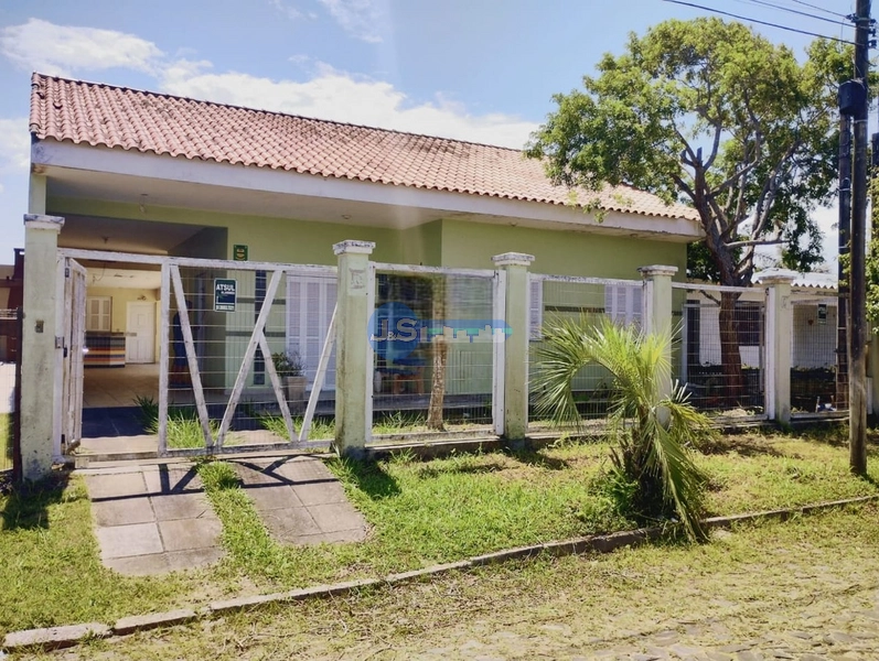 Casa em Osório: 3ª foto da galeria de imagens do imóvel
