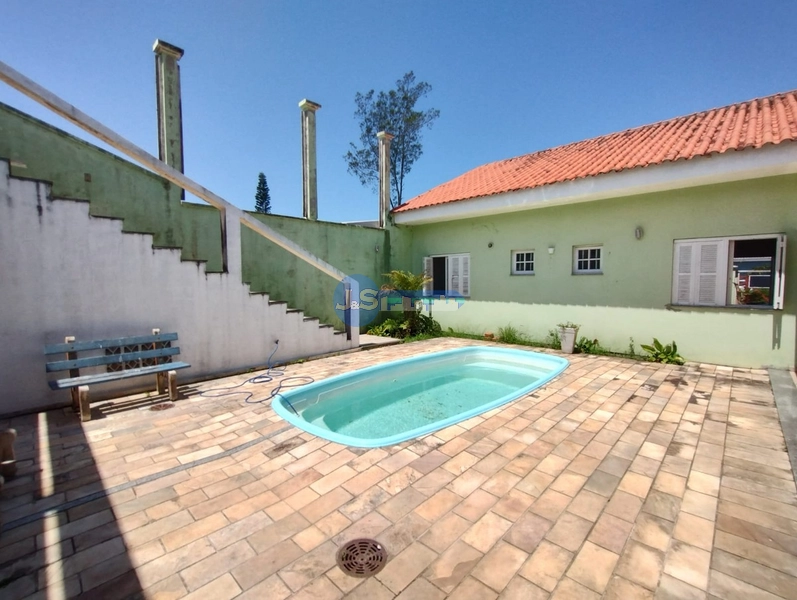 Casa em Osório: 27ª foto da galeria de imagens do imóvel