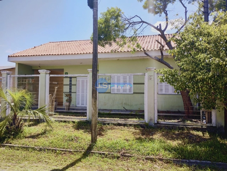 Casa em Osório: 1ª foto da galeria de imagens do imóvel
