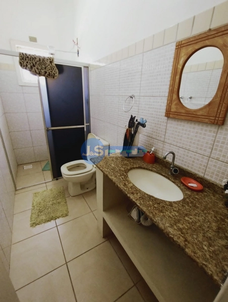 Casa em Osório: 4ª foto da galeria de imagens do imóvel