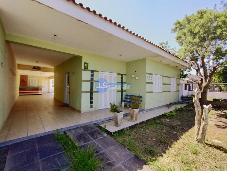 Casa em Osório: 7ª foto da galeria de imagens do imóvel