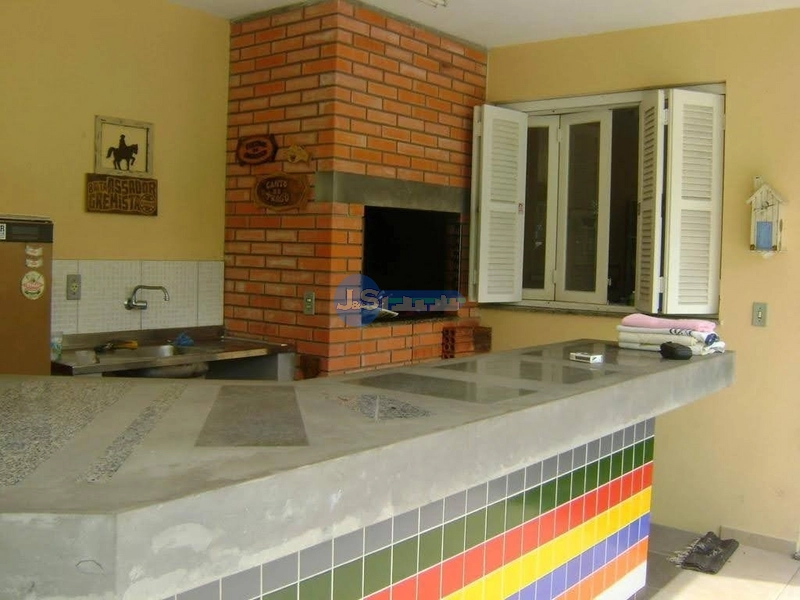 Casa em Osório: 8ª foto da galeria de imagens do imóvel