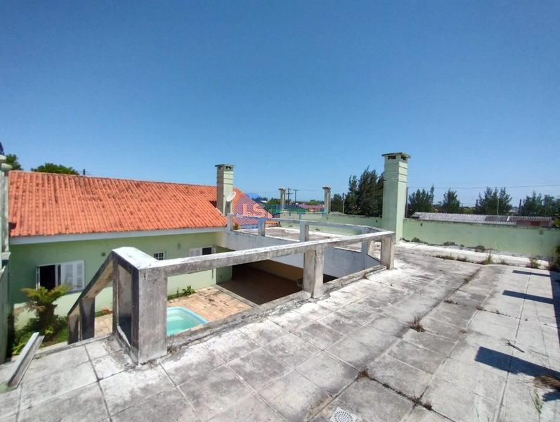 Casa em Osório: 18ª foto da galeria de imagens do imóvel