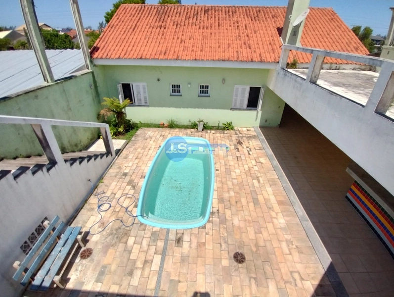 Casa em Osório: 6ª foto da galeria de imagens do imóvel