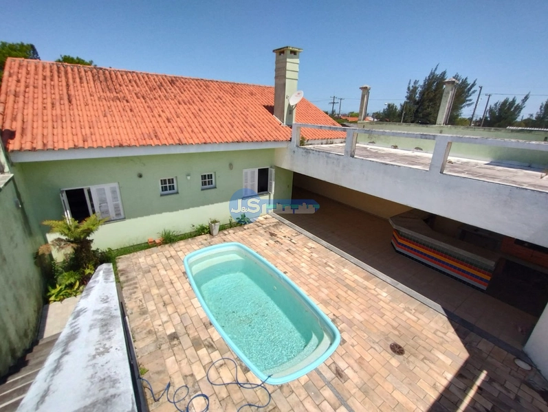 Casa em Osório: 34ª foto da galeria de imagens do imóvel