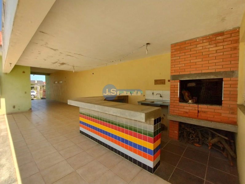 Casa em Osório: 14ª foto da galeria de imagens do imóvel