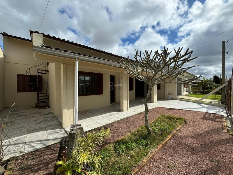 CASA DE PRAIA: 17ª foto da galeria de imagens do imóvel
