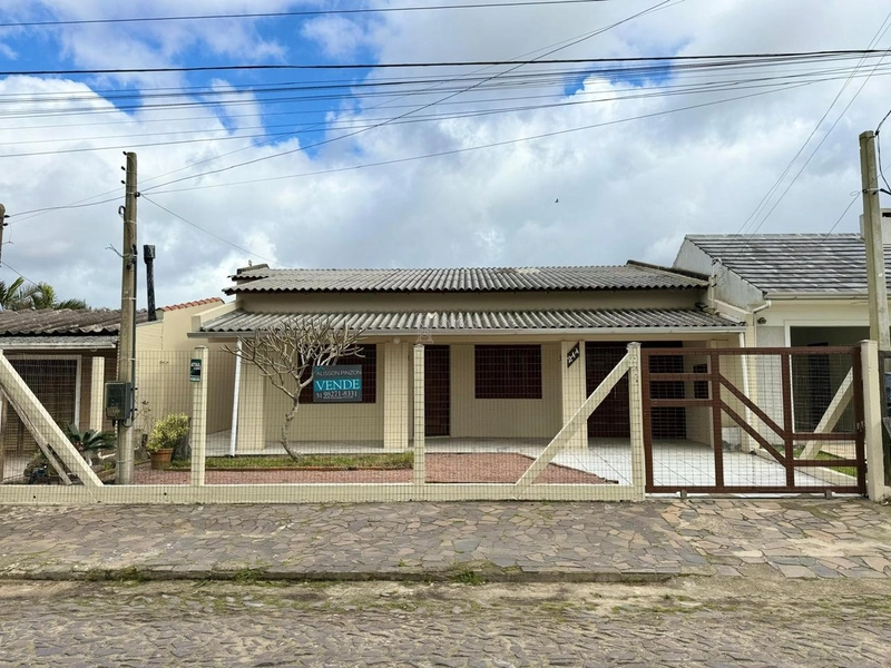 CASA DE PRAIA: 18ª foto da galeria de imagens do imóvel
