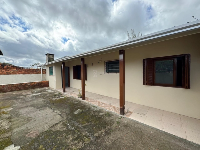 CASA DE PRAIA: 1ª foto da galeria de imagens do imóvel