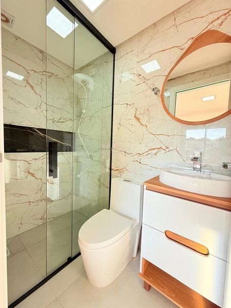 EXCELENTE CASA COM PISCINA: 6ª foto da galeria de imagens do imóvel