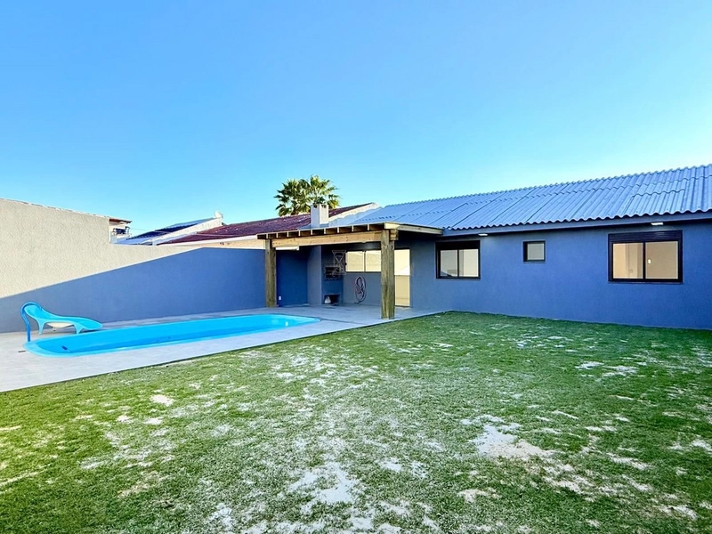 EXCELENTE CASA COM PISCINA: 10ª foto da galeria de imagens do imóvel