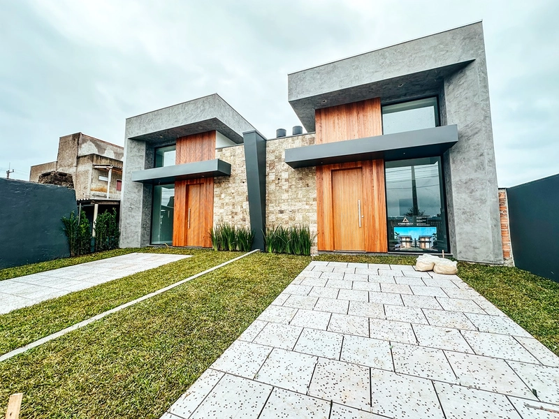 CASA DE PRAIA REGIÃO DE MORADORES : 4ª foto da galeria de imagens do imóvel