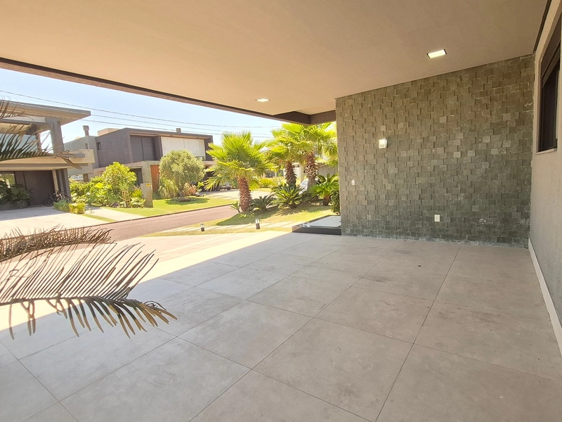 EXCELENTE CASA ALTO PADRÃO EM CONDOMÍNIO: 55ª foto da galeria de imagens do imóvel