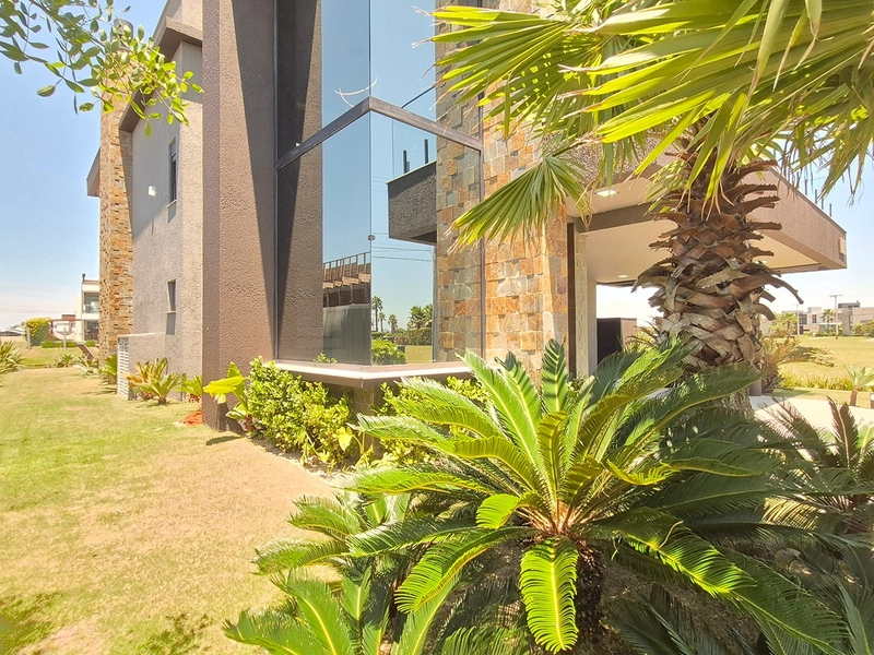 EXCELENTE CASA ALTO PADRÃO EM CONDOMÍNIO: 58ª foto da galeria de imagens do imóvel