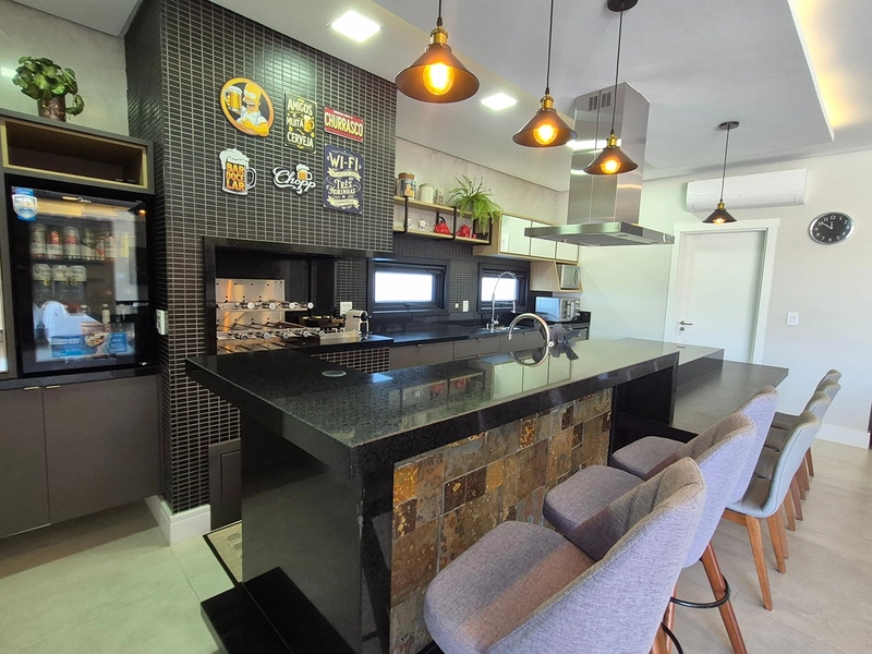 EXCELENTE CASA ALTO PADRÃO EM CONDOMÍNIO: 31ª foto da galeria de imagens do imóvel