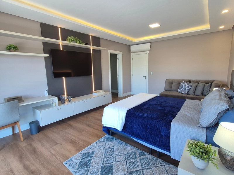 EXCELENTE CASA ALTO PADRÃO EM CONDOMÍNIO: 14ª foto da galeria de imagens do imóvel