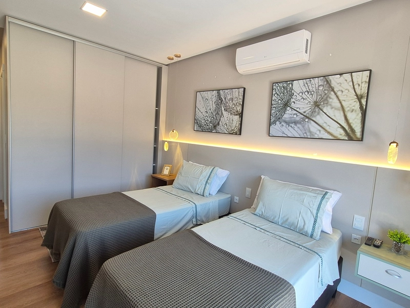 EXCELENTE CASA ALTO PADRÃO EM CONDOMÍNIO: 2ª foto da galeria de imagens do imóvel