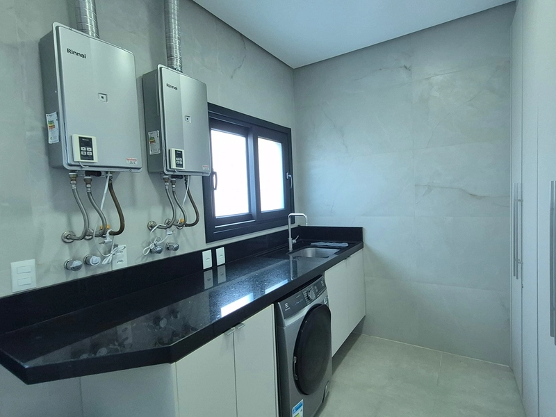 EXCELENTE CASA ALTO PADRÃO EM CONDOMÍNIO: 41ª foto da galeria de imagens do imóvel