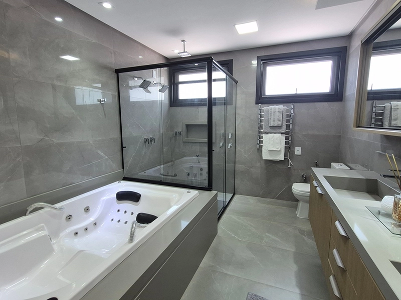 EXCELENTE CASA ALTO PADRÃO EM CONDOMÍNIO: 16ª foto da galeria de imagens do imóvel