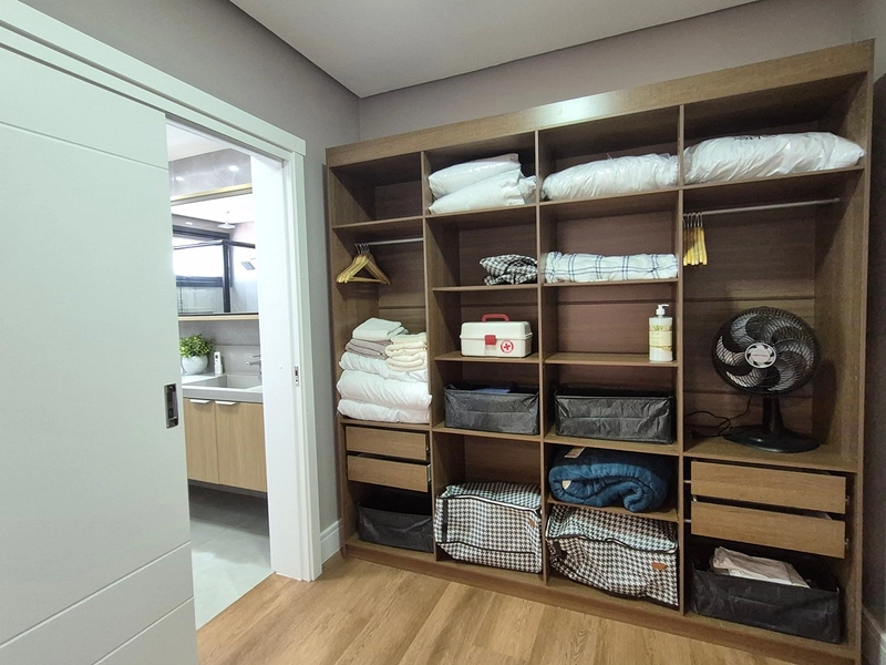 EXCELENTE CASA ALTO PADRÃO EM CONDOMÍNIO: 15ª foto da galeria de imagens do imóvel