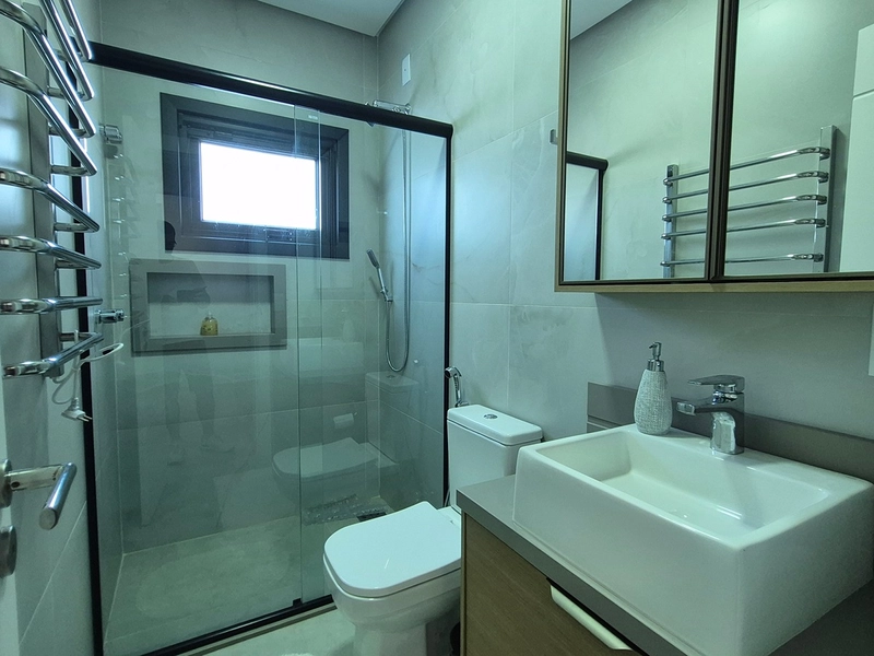 EXCELENTE CASA ALTO PADRÃO EM CONDOMÍNIO: 22ª foto da galeria de imagens do imóvel