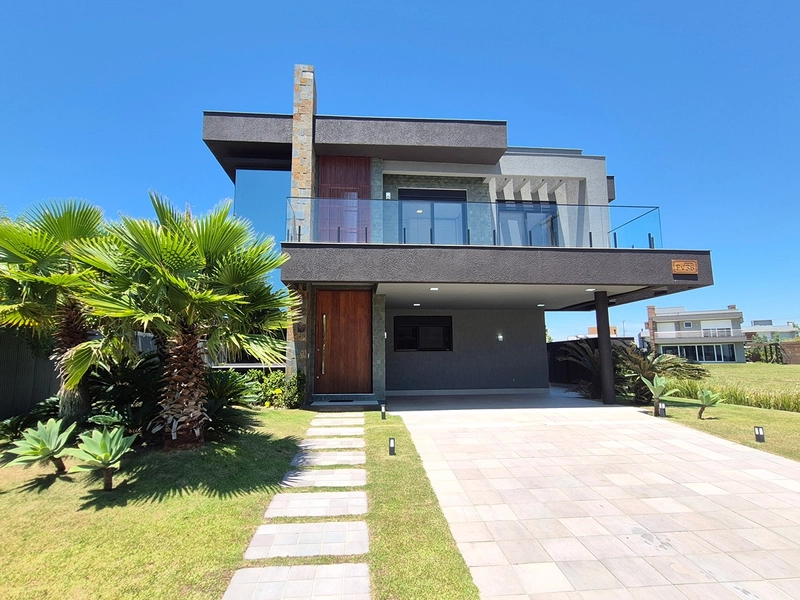 EXCELENTE CASA ALTO PADRÃO EM CONDOMÍNIO: 51ª foto da galeria de imagens do imóvel