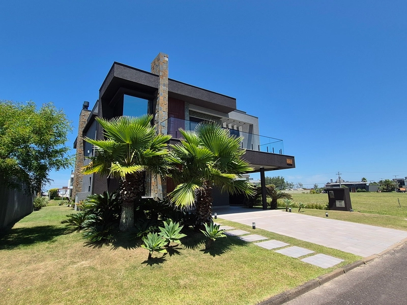 EXCELENTE CASA ALTO PADRÃO EM CONDOMÍNIO: 48ª foto da galeria de imagens do imóvel