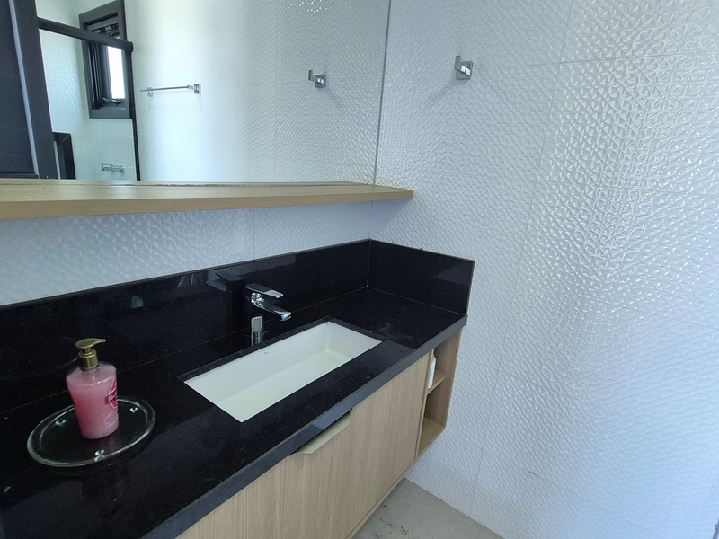 EXCELENTE CASA ALTO PADRÃO EM CONDOMÍNIO: 39ª foto da galeria de imagens do imóvel