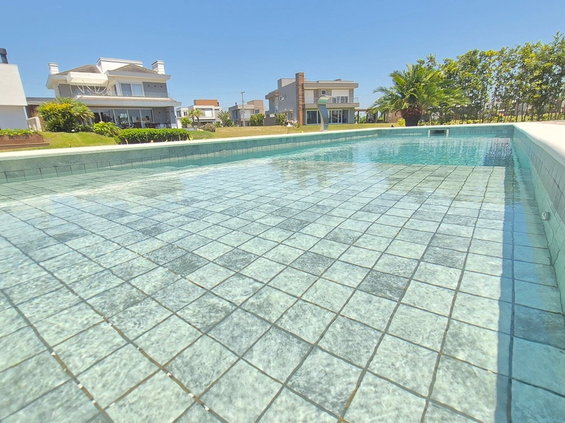 EXCELENTE CASA ALTO PADRÃO EM CONDOMÍNIO: 35ª foto da galeria de imagens do imóvel