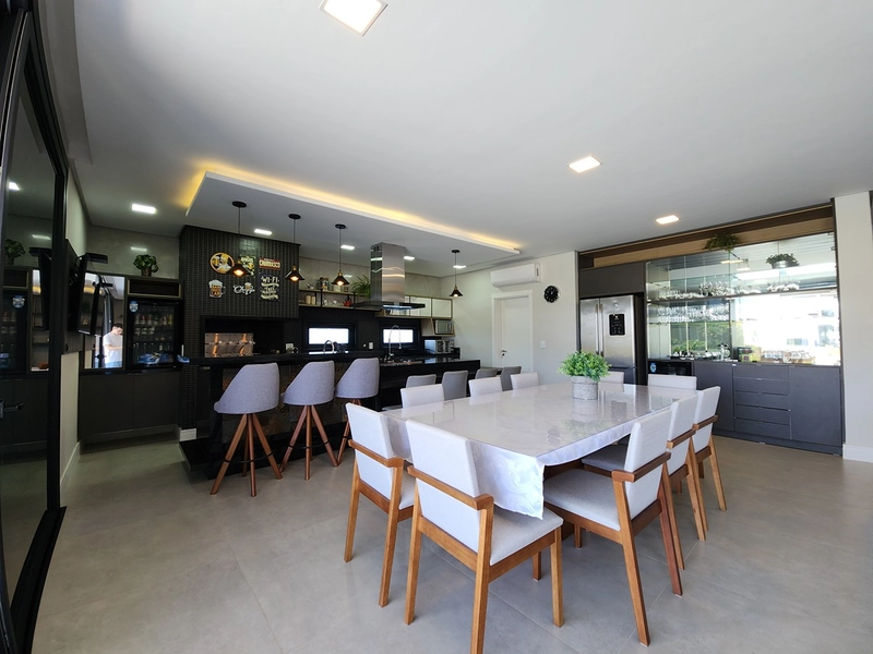 EXCELENTE CASA ALTO PADRÃO EM CONDOMÍNIO: 45ª foto da galeria de imagens do imóvel