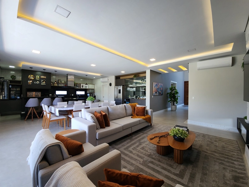 EXCELENTE CASA ALTO PADRÃO EM CONDOMÍNIO: 49ª foto da galeria de imagens do imóvel