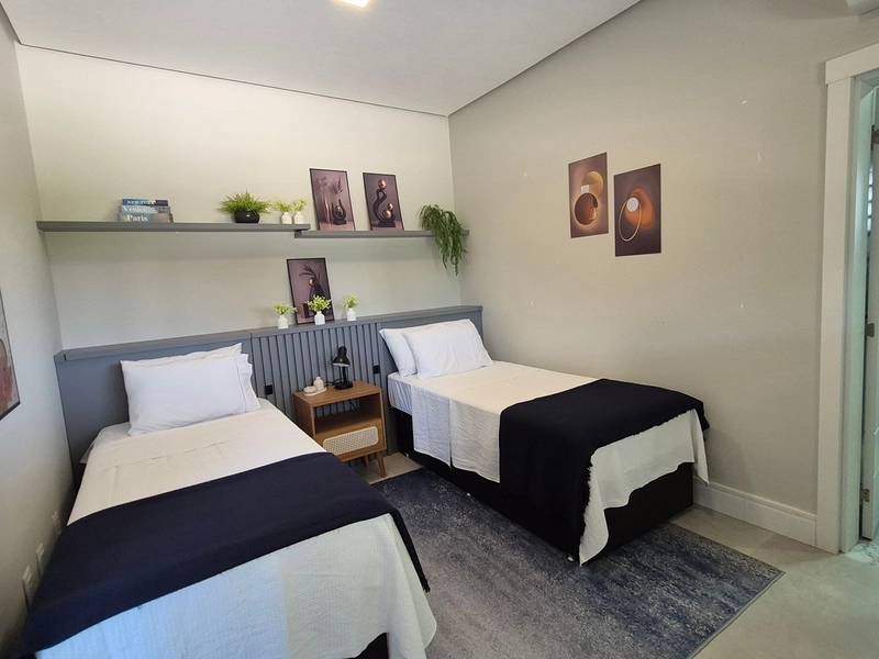 EXCELENTE CASA ALTO PADRÃO EM CONDOMÍNIO: 21ª foto da galeria de imagens do imóvel