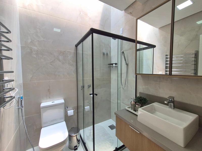 EXCELENTE CASA ALTO PADRÃO EM CONDOMÍNIO: 11ª foto da galeria de imagens do imóvel